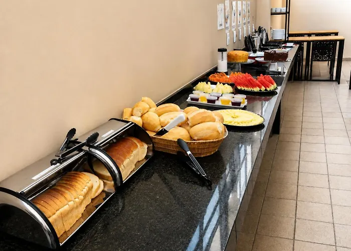 Bravo City Hotel Sorocaba