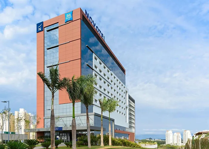 Novotel Sorocaba